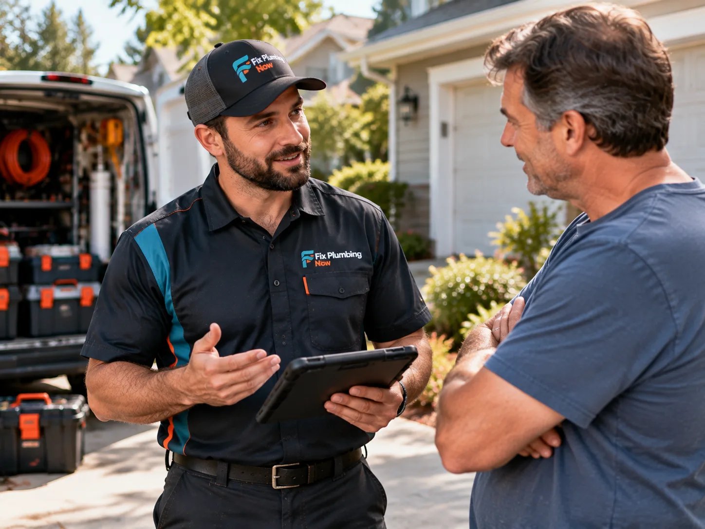 Clogged Drain Service Horton, KS FAQs